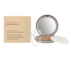 Artdeco Hydra Mineral Compact Foundation, 10 g