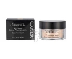 Artdeco permatoma biri pudra, 8 g