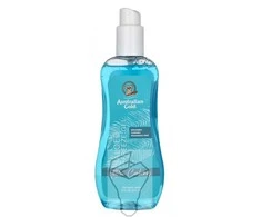 Australian Gold Aloe Freeze Gel Vėsinantis purškiamas gelis po deginimosi, 237 ml