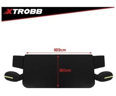 Amio Automobilio apsauga nuo užšalimo - Xtrobb 27186 komplektas