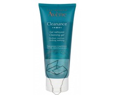 Avene Cleanance Cleansing Gel, 200 ml