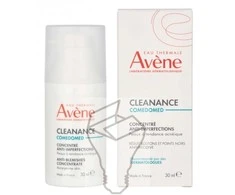 Avène Cleanance Comedomed Anti-Imperfection koncentratas, 30 ml