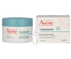 Avene Cleanance Aqua-Mattifying Aqua-Gel matinis gelis 50ml