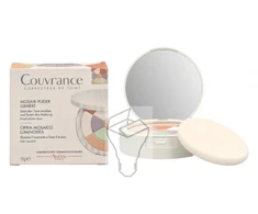 "Avene Couvrance" šviečianti mozaikinė pudra