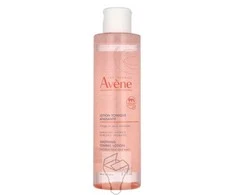 Avene Eau Thermale Soothing Toning Lotion raminantis tonikas veidui, 200 ml