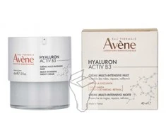 "Avene Hyaluron Activ B3 Multi-intensyvus kremas 40ml