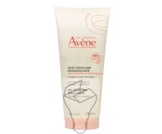 Avene Makeup Removing Micellar Gel micelinis makiažo valymo gelis, 200 ml