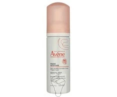 Avene Cleansing Foam Make-up Remover valomosios veido putos, 150 ml