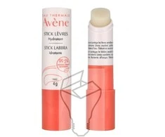 Avene Hydrating Lūpų balzamas drėkinantis lūpų balzamas, 4 g