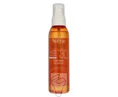 "Avene" aliejus nuo saulės Spf30 200ml