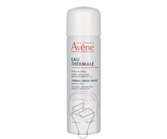 Avene Thermal Spring Vanduo, 50 ml