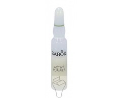 Babor Active Purifyier ampulės koncentratai, 14 ml