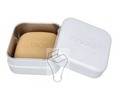 Babor Natural Cleansing Bar natūralus valomasis muilas, 65 g