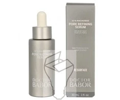 BABOR Poras vizualiai mažinantis veido serumas. Pore Refining Serum