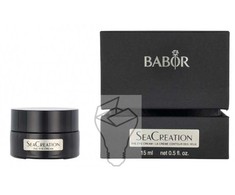 Babor SeaCreation The Paakių kremas jauninantis paakių kremas, 15 ml