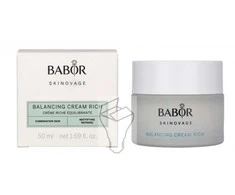 Babor Skinovage Balancing Kreminis Rich, 50 ml