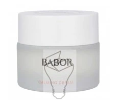 Babor Skinovage Calming Kreminis raminantis veido kremas jautriai odai, 50 ml