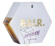 BALR. OFFSIDE FOR WOMEN Limited Edition, 50 ml