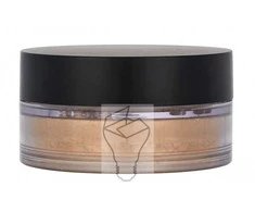 Bare Minerals BareMinerals Matte Loose Foundation SPF 15 matinį efektą suteikianti biri pudra, atspalvis: 13 Golden rusvai gelsvas, 6 g