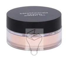 Bare Minerals "Bareminerals" mineralinė veido pudra 9g