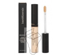 Bare Minerals Bareminerals Original Liquid Maskuoklis atspalvis: Fair 1W, 6 ml