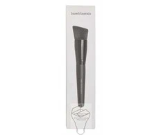 Shine Inline Bare Minerals BareMinerals Precision Face makiažo šepetėlis
