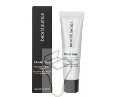 Bare Minerals Bareminerals Prime Time Hydrate y Glow Primer, 30 ml