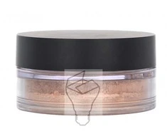 Bare Minerals BareMinerals Original Loose Mineral Foundation SPF 15 makiažo pagrindas, atspalvis: 09 Light rusvai gelsvas, 8 g