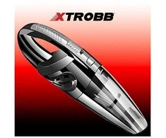 Belaidis automobilinis dulkių siurblys XTROBB 22149