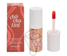 Benefit Chachatint Lip - Cheek Stain, 6 ml