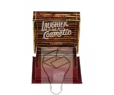 Benefit Hoola Mini Matte Bronzing Powder matinė bronzinanti pudra, 2,5 g