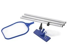 BESTWAY 58013 baseino valymo rinkinys