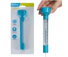 Bestway Plūduriuojantis baseino termometras 19x5,5 cm