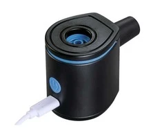 Bestway elektrinis USB oro siurblys + antgaliai 62289