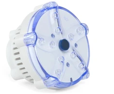 Bestway LED lempa SPA sūkurinei voniai 7 spalvų energiją taupančios diodės 60303