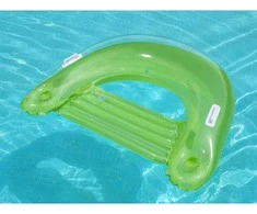 Bestway patogi plaukimo kėdė 152 x 99cm