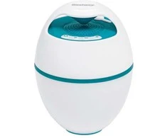 Bestway plaukiojantis MusicWave™ garsiakalbis su Bluetooth ir 58700 LED lempute