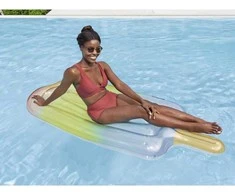 Bestway Pripučiamas vandens čiužinys ICE 185 cm