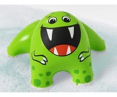 „Bestway“ pripučiamas žaislas „Vanduo Creature“ 34030