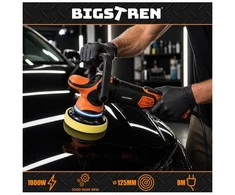 Bigstren 1000W Bigstreen Car Polisher