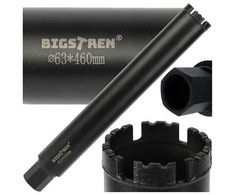 Grąžtas Bigstren Bigstreen 27082 Diamond Core Drill Bit