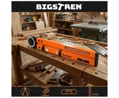 Kątownik Bigstren Bigstreen 27309 angle bracket