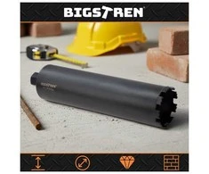 Bigstren Bigstreen 27083 Diamond Core Drill Bit