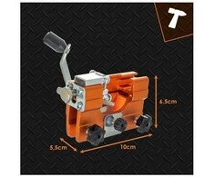 Bigstren Bigstreen 26297 Manual Chain Sharpener