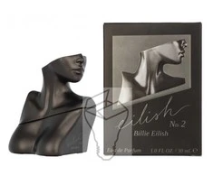 Unisex kvepalai Billie Eilish Eilish No.2 EDP, 30 ml