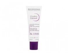Rgeneruojamasis veido ir kūno kremas Bioderma CICABIO CREME+, 40 ml