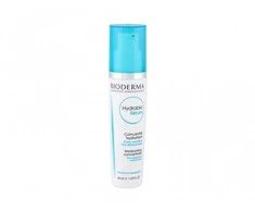 Veido serumas su hialurono rūgštimi Bioderma Hydrabio Serum, 40 ml