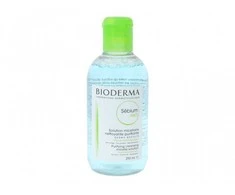 Micelinis vanduo Bioderma SÉBIUM H2O, 250 ml