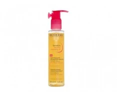 Bioderma Sensibio Micellar cleansing oil Valomasis aliejus, 150 ml