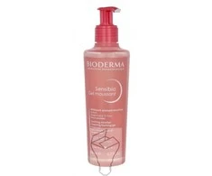 Prausiklis Bioderma Sensibio Foaming Gel, 200ml